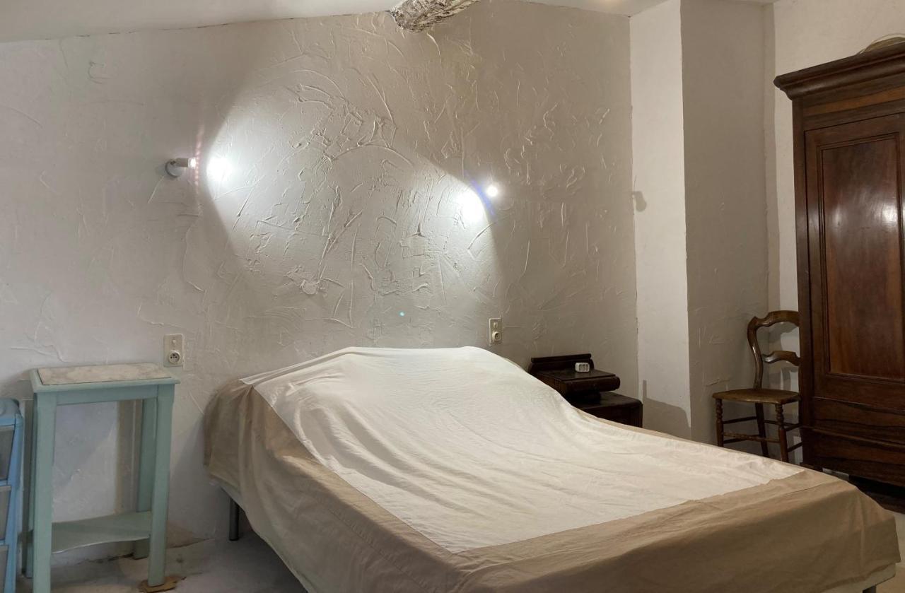 La Corderie Villa Sigean Bagian luar foto