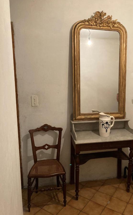 La Corderie Villa Sigean Bagian luar foto